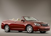 Chrysler Sebring Convertible